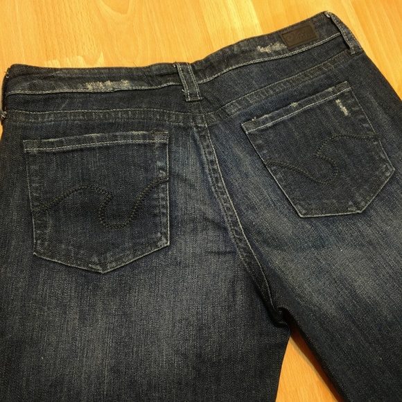 🍍Refuge Jeans - Picture 6 of 6